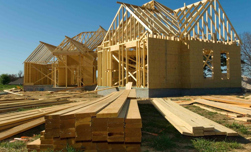 R&R Homebuilding project