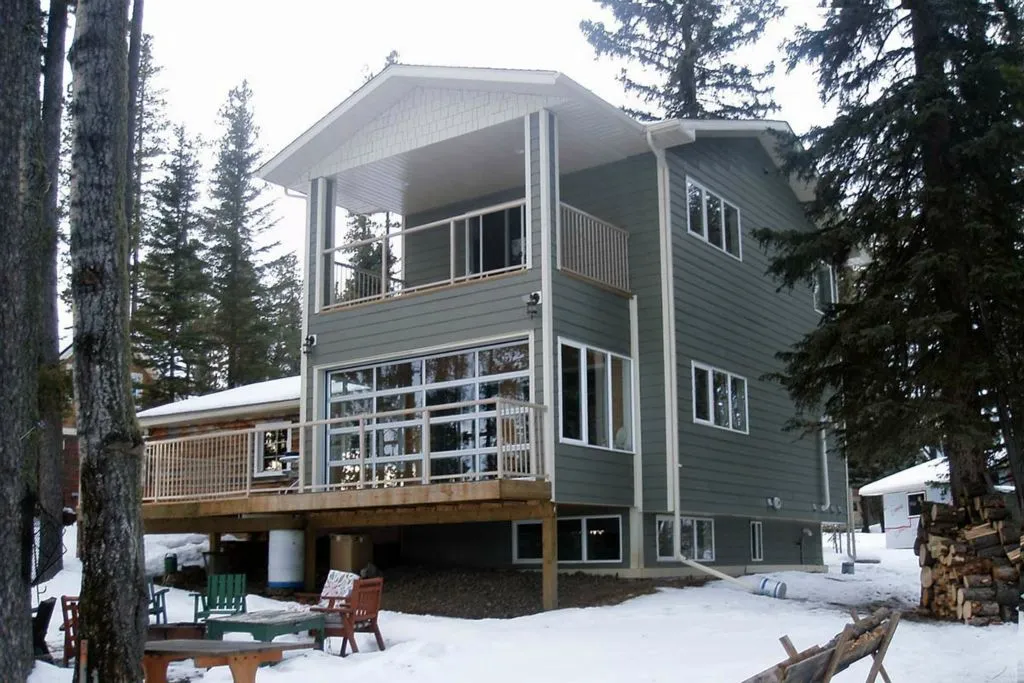 R&R Homebuilding project