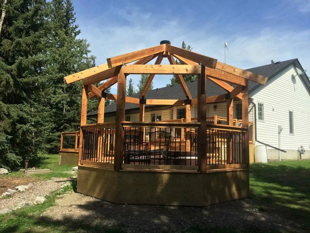 R&R Homebuilding project