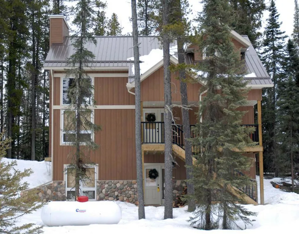R&R Homebuilding project