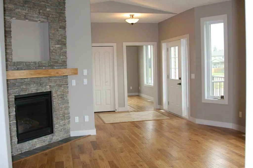 R&R Homebuilding project